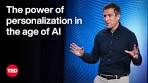 The Power of Personalization in the Age of AI | Mark Abraham ...