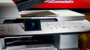 Here is the list of hp color laserjet cm2320nf multifunction printer drivers we have for you. Hp Color Laserjet Cm2320 Youtube