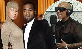 Watch dating amber free on 123freemovies.net: Amber Rose Claims Ex Kanye West Has Bullied Her For 10 Years Since Their Acrimonious Split Daily Mail Online