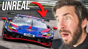 The Ups & Downs of Multiclass! GT4 vs LMP3!