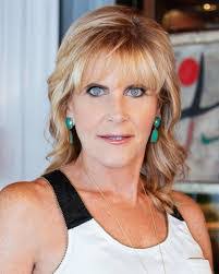 Helena Park's Instagram, Twitter & Facebook