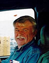 Obituary information for Butch Ward