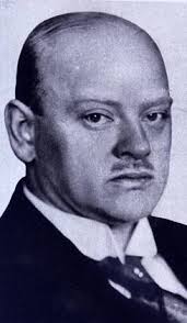 Gustav Stresemann becomes Reich Chancellor, 1