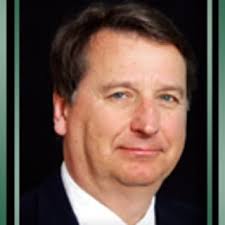 Dr. Harold Barry, MD