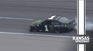 Nascar announced today that, effectively immediately, the indefinite suspension of kurt busch has been lifted. Up In Smoke Kurt Busch S Kansas Chances Over Nascar