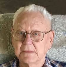 Obituary information for Elvin Harold Stockebrand