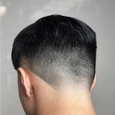 Haircut number 5 on sides. Types Of Fade Haircuts 2021 Update