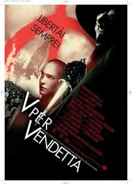 Dal fumetto di moore e lloyd un cocktail esplosivo di effetti speciali e ritmo incalzante. V Per Vendetta 2005 Film Movieplayer It