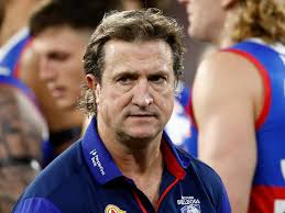 Western Bulldogs AFL season review: Luke Beveridge under pressure again  after finals disappointment