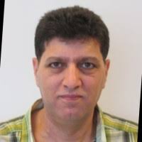 Nabil Khalaf Email & Phone Number