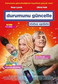 Filmler Panosundaki Pin