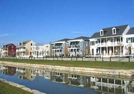 New Town St Charles Mo More New Urbanism New Urbanism St Charles Missouri New Town