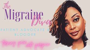 The Migraine Diva