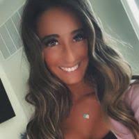 Cheryl Crook (Domier), PHR