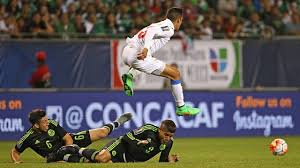 Former newcastle defender kevin mbabu was playing on the big stage at euro 2020 against wales in baku today. Bbc World Service World Football Cuba S Jorge Corrales And Wolfsburg S Kevin Mbabu