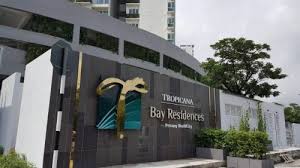 A joint venture between tropicana corporation berhad and ivory properties group berhad. Tropicana Bay Residences Bayan Indah Bayan Lepas Malaysia Free Property Listing Malaysia Property Realestate Malaysia