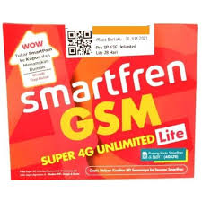 Pembayaran mudah, pengiriman cepat & bisa cicil 0%. Jual Smartfren Unlimited Sim Card Kartu Perdana 4g Lte Lite Komunika Sell Ralali Com