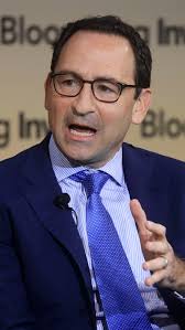 Watch Trivium China Partner Andrew Polk Previews NPC