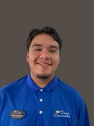 Davis Chevrolet Staff