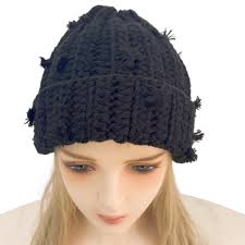 DIY Crochet Hats & More