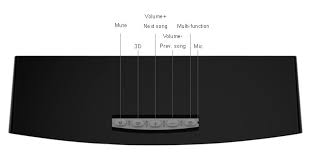 Just tuck it into your bag and go, enjoy your music anytime, anywhere. Bluedio Bs 3 Wireless Portable Buetooth Speaker With 3d Sound