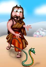 Use the download button to find out the full image of moses staff turns into a snake coloring pages. Mr Biblehead Moses Staff Turns Into A Snake Exodus 4 Moses Exodus Bible Class