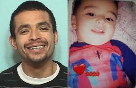 New Mexico Amber Alert: Johnny Arias missing from Albuquerque