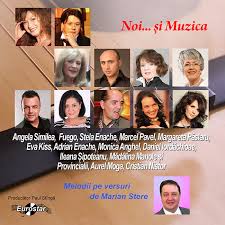Stela enache — diminețile melestela enache — diminețile mele. Stela Enache Cantecele Mele Eurostar