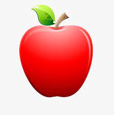 Red Apple Fruit Texture Red Apple Clipart Red Textured Png Transparent Clipart Image And Psd File For Free Download Apple Fruit Fruit Vector Red Apple