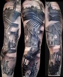 Maybe you would like to learn more about one of these? Fotolog Magazine 2020 Victorian Tattoo Arm Sleeve Tattoos Full Sleeve Tattoo