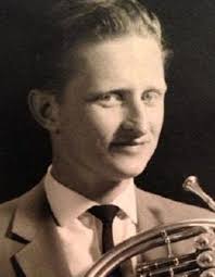 Larry G. McConnaughy, 82 Obituary