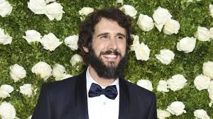 Helford is a bard college graduate and has starred in shows and movies like anger management, the middle, and haunt. Von Klassik Bis Pop Promi Geburtstag Vom 27 Februar 2019 Josh Groban