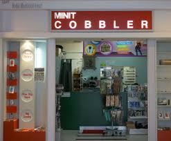 Better vision 3 damansara mall. Minit Cobbler General Services Services 3 Damansara