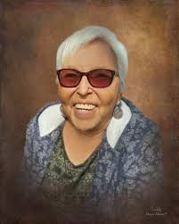 Mary "Delia" Mireles Obituary September 20, 2023