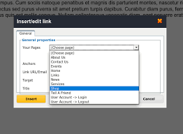 Clickable image links are also great for adding thumbnail images of tables or documents into your email. How Do I Make An Image Into A Link Create Net