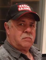 Obituary information for Danny Paul Meche