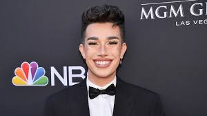 Tweets & replies · media. James Charles Posts His Own Nude Pic After Getting Hacked Entertainment Tonight
