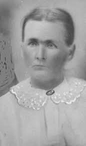 Sarah Jane “Sadie” Morris Denson (1855-1933)