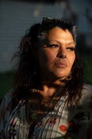 Advocacy — Kim Dadou Brown