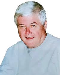 David Charles Francetic Obituary July 26, 2024