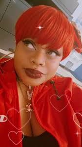 #CherryBomb# Loving it and Loving Me❤️❤️❤️❤️