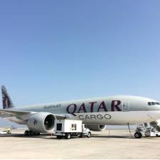Qatar Airways Cargo Expands Its Fleet To 22 Freighters Qatar Airways