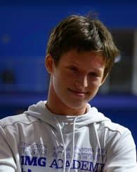 Chase Koretsky's Men's Basketball Recruiting Profile