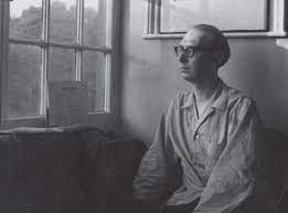 Updates, inspo and other things you'll want to click on. Philip Larkin Misogynist Racist Miserable Or Caring Playful Man Who Lived For Others The Independent The Independent