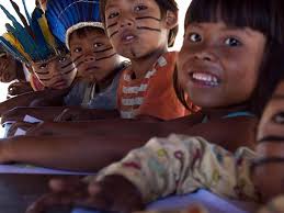 Fundraiser by Sonya Robin : Mutual Aid in Brazil