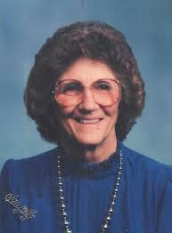 Virginia Lou Ward Obituary