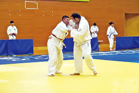 私は柔道の普及を目的としています 「i am aimed for the spread of judo」 柔道に関するネタ information about the judo book,magazine,match results,etc. S8if0gmm5r5lkm