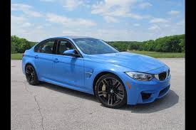 2015 Bmw M3 M4 Outperforms Legendary Predecessor Chicago Tribune