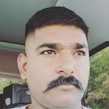 Division 1: V V riders