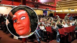 Review: CSODS's Charlie And The Chocolate Factory Delivers Magic At Cromer  Pier